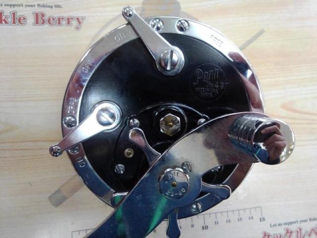 ディープシーリールNO.49