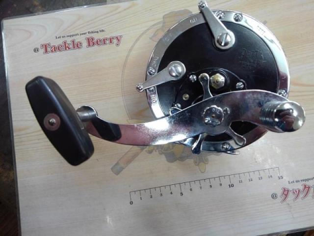 ディープシーリールNO.49