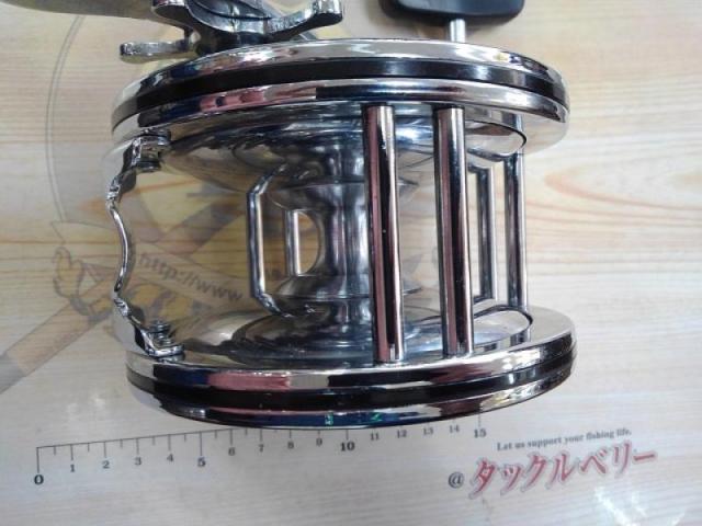 ディープシーリールNO.49