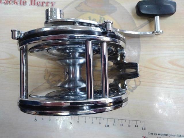 ディープシーリールNO.49