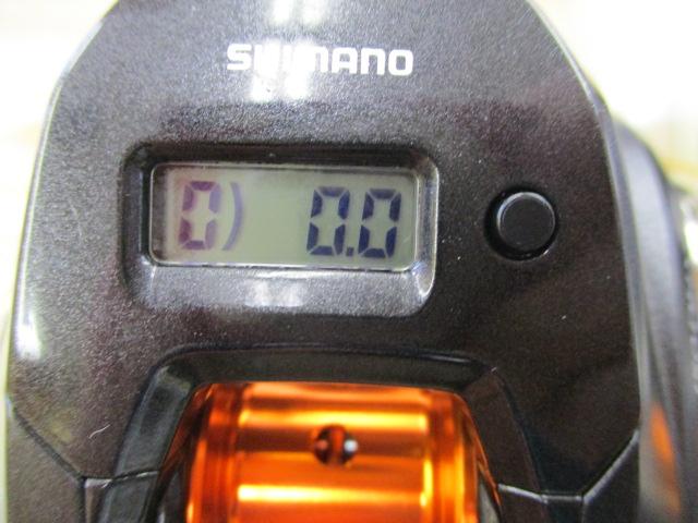 20バルケッタFカスタム 150DHXG