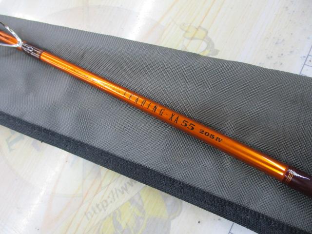 リーディング-XA 55 205Ⅳ