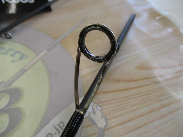 エギゾースト5G EZ5IM-S632M