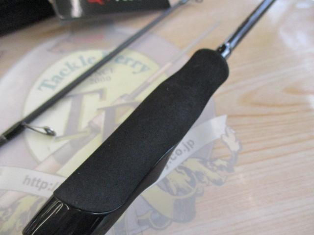 エギゾースト　5G 最終値下げ！ エギゾースト 5G 最終値下げ！ エギゾースト5Gをインプレ。2万円