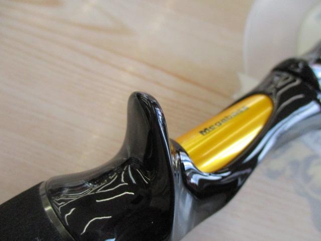 海煙 VSM-65MHC-LR左巻きモデル