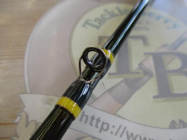 海煙 VSM-65MHC-LR左巻きモデル