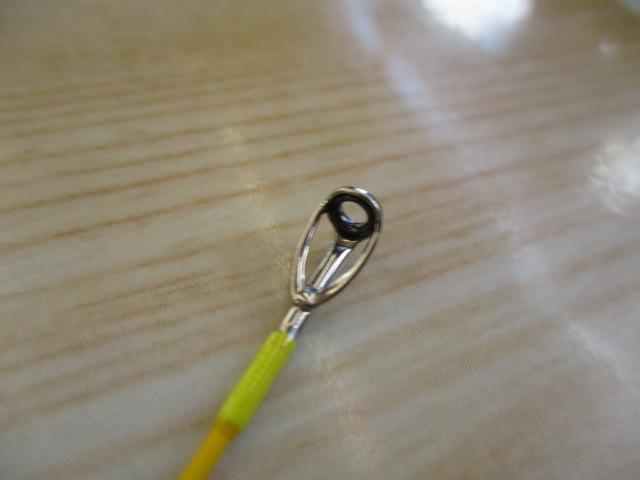 海煙 VSM-65MHC-LR左巻きモデル