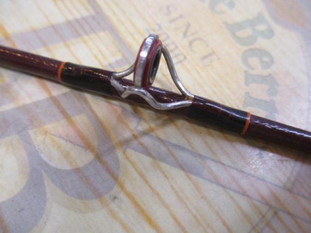 ザカスタムローハイド135cm