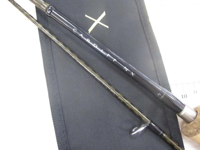 カーディフNX S64L｜＠ベリーネット 日本最大新品中古釣具WEB