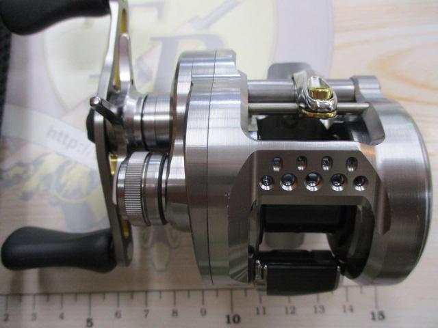 23カルカッタコンクエストBFS HGL