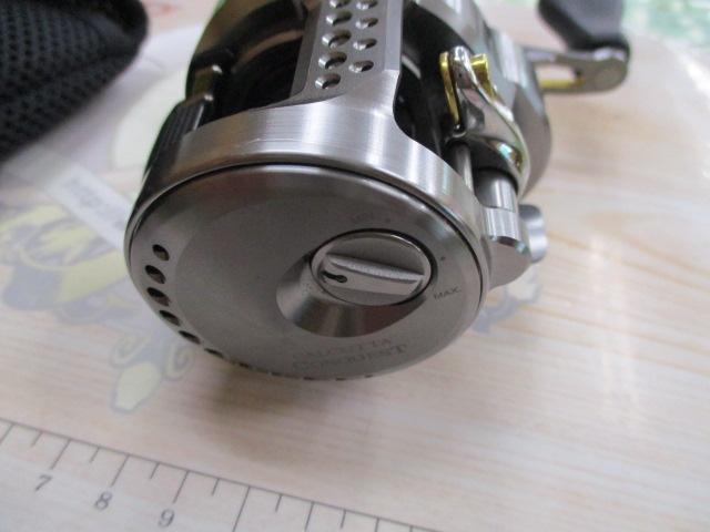 23カルカッタコンクエストBFS HGL