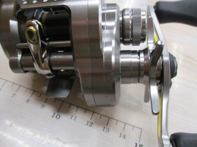 23カルカッタコンクエストBFS HGL