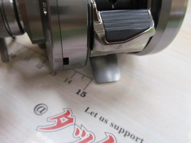 23カルカッタコンクエストBFS HGL