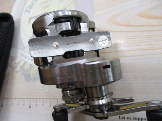 23カルカッタコンクエストBFS HGL