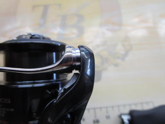 24ヴァンフォード C2500S