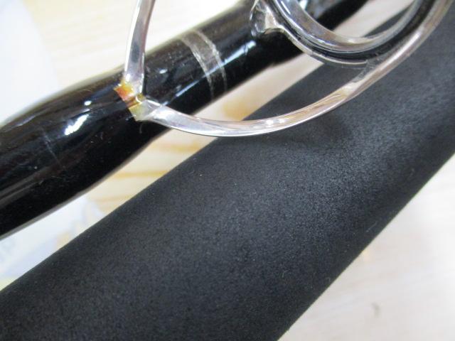 レイジングブル 100XF-1 アルティメットロックショアモデル