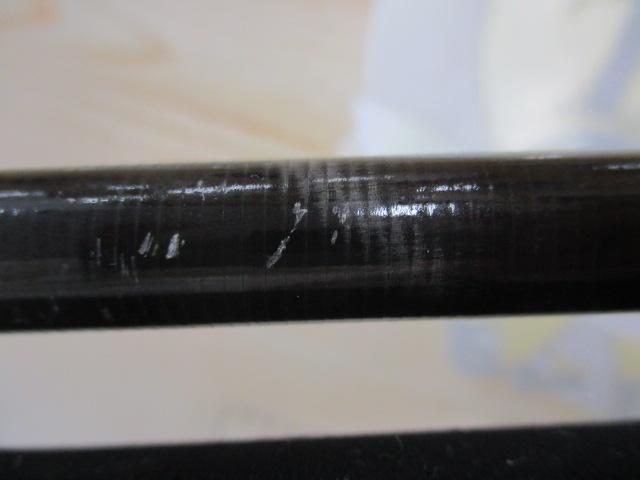 レイジングブル 100XF-1 アルティメットロックショアモデル