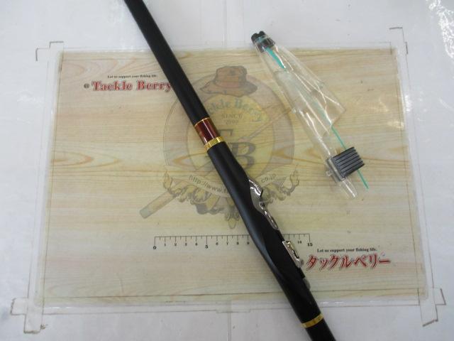 オレガ一徹LS口太 1.25-57V