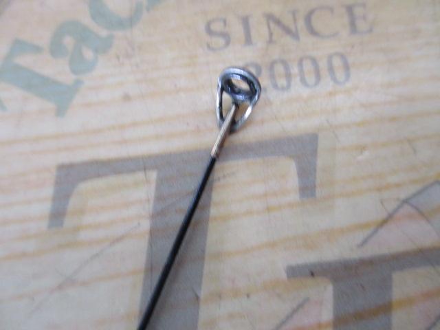 オレガ一徹LS口太 1.25-57V