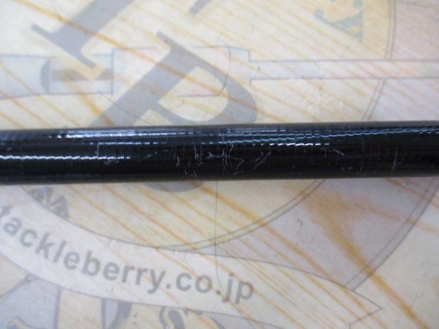 オレガ一徹LS口太 1.25-57V