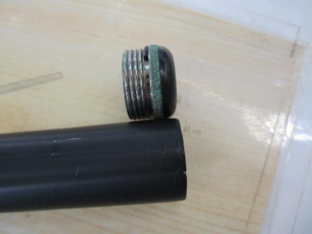 オレガ一徹LS口太 1.25-57V