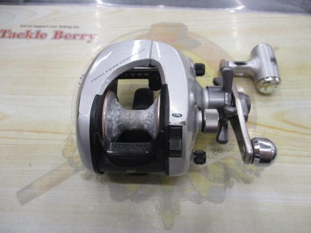 ダイナミック 150SF早技