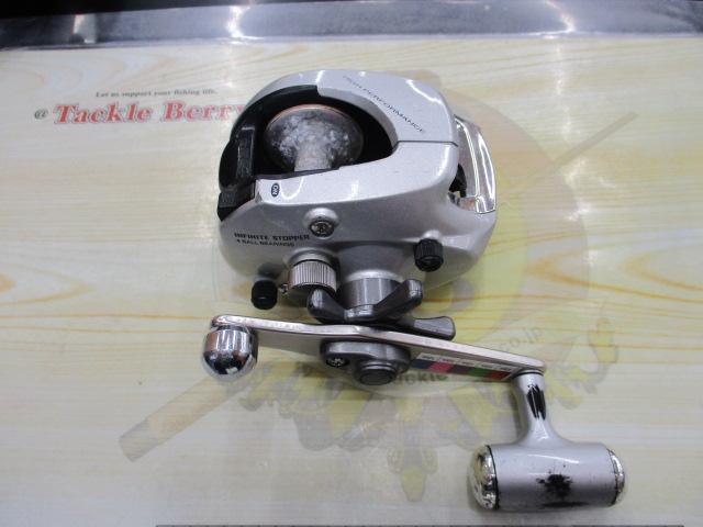 ダイナミック 150SF早技