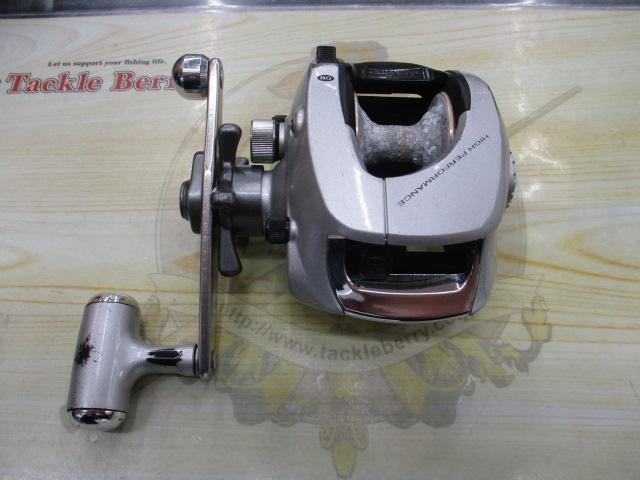 ダイナミック 150SF早技