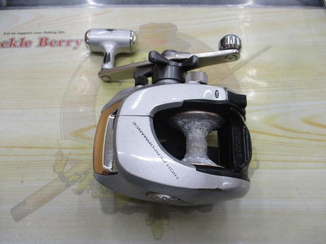 ダイナミック 150SF早技