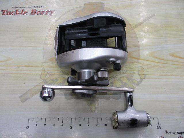 ダイナミック 150SF早技