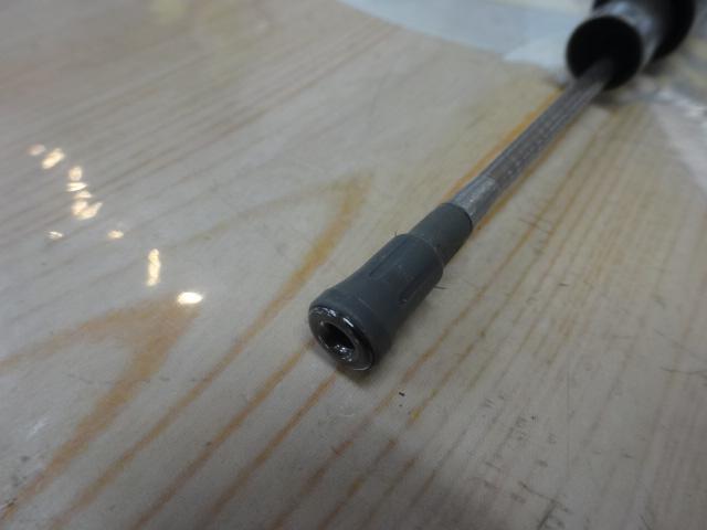 プレッサドライ 4-52遠投・F