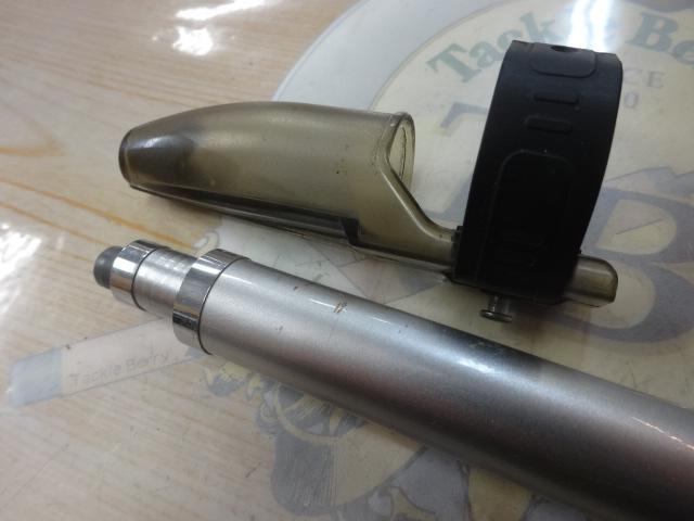 プレッサドライ 4-52遠投・F