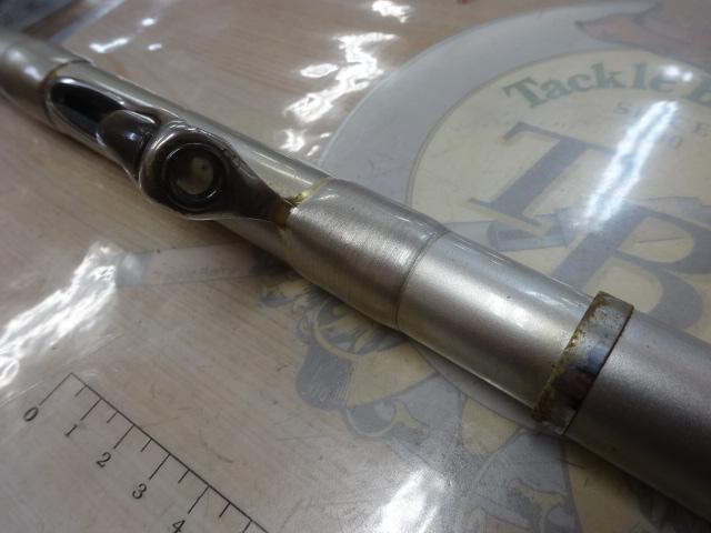 プレッサドライ 4-52遠投・F