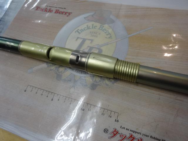 プレッサドライ 4-52遠投・F