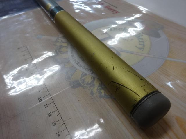 プレッサドライ 4-52遠投・F