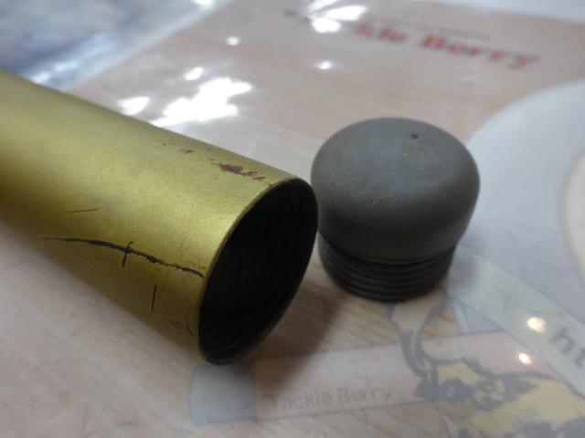 プレッサドライ 4-52遠投・F