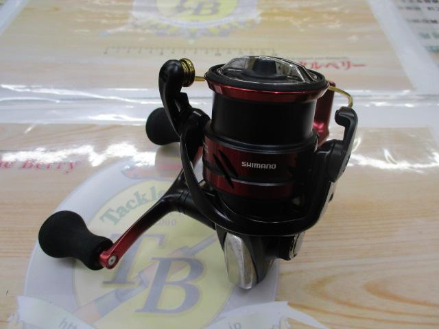 19セフィアSS C3000SDHHG｜＠ベリーネット 日本最大新品中古釣具