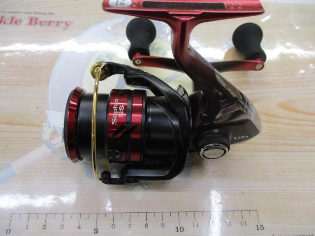 19セフィアSS C3000SDHHG｜＠ベリーネット 日本最大新品中古釣具