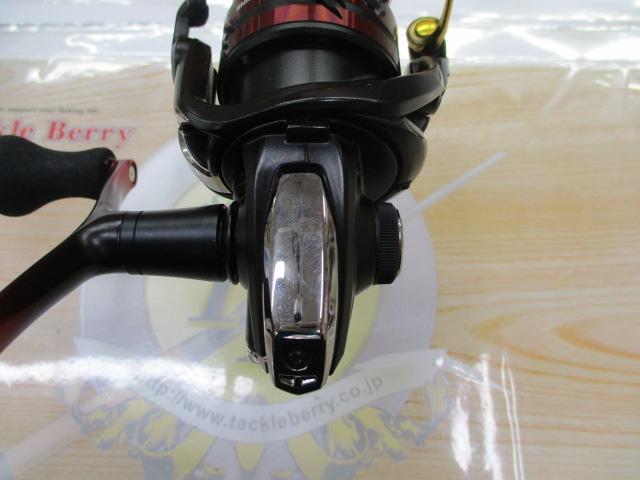 ★★シマノ　セフィアss C3000SDHHG 未使用品★★ シマノ(SHIMANO) 09セフィア C3000S 024398｜アウトドア用品