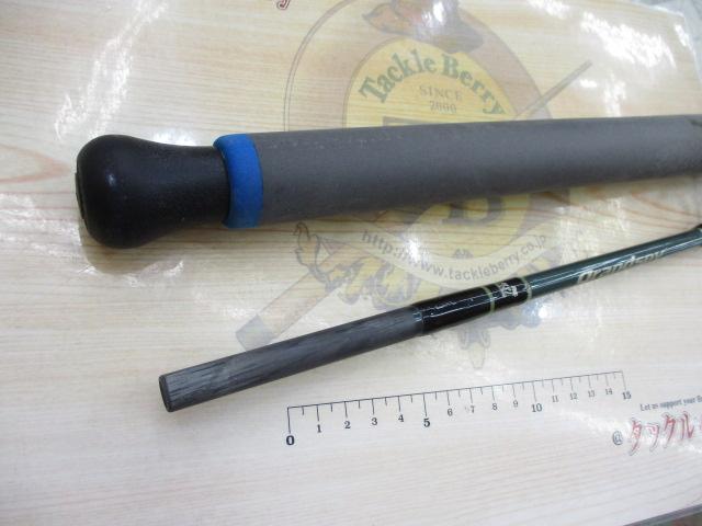 グランドスパイ GGBC-604J