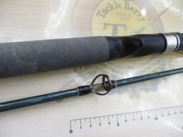 グランドスパイ GGBC-604J