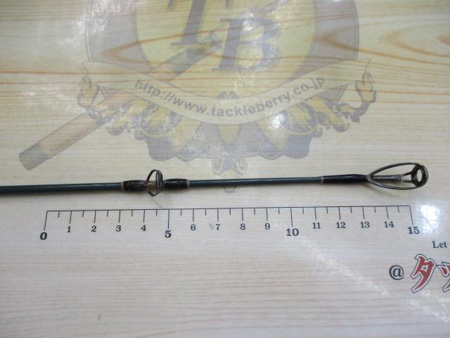 グランドスパイ GGBC-604J