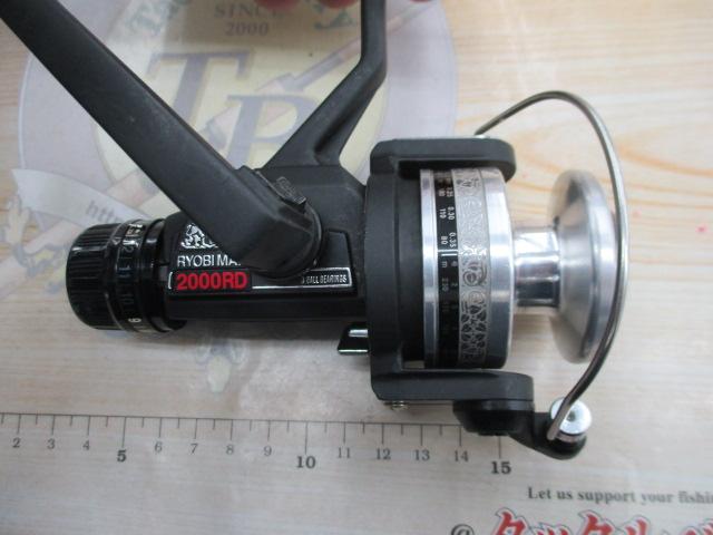 リョービマックス2000RD