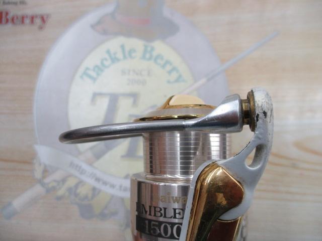 エンブレムZ 1500C