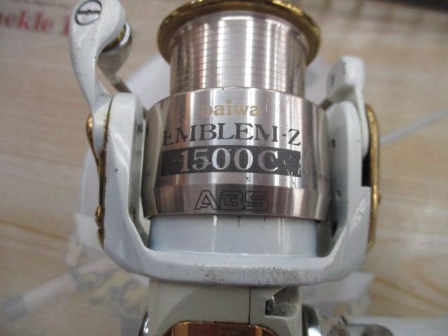 エンブレムZ 1500C