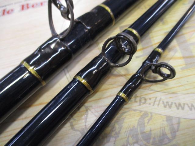 インストラクターキャロナック 80-330