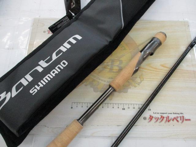 バンタム 2610ML シマノ バンタム 2610ML 23年追加モデル【大型商品】 - 釣具の