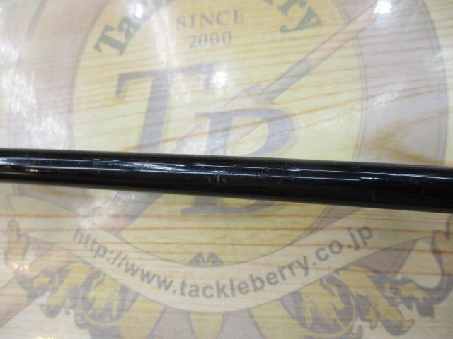 ソルフィードエギング86