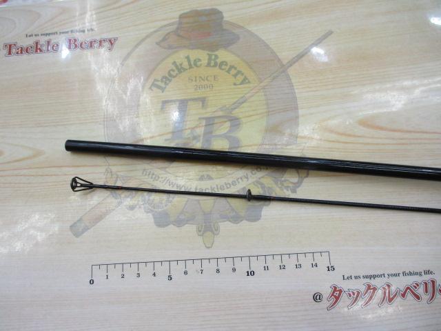 ソルフィードエギング86