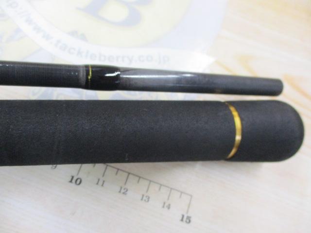 19ラテオMB 96M-4 ダイワ ラテオ MB 96M-4 2020年モデル (スピニング4ピース)(96M